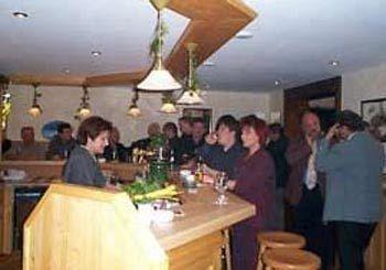 Hotel Restaurant Haus Waldesruh Eppenbrunn المظهر الخارجي الصورة