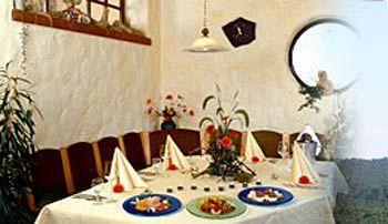 Hotel Restaurant Haus Waldesruh Eppenbrunn المظهر الخارجي الصورة