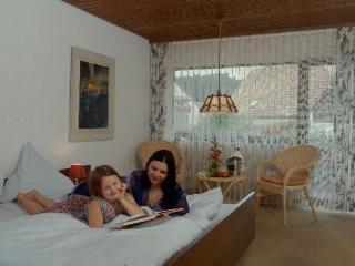 Hotel Restaurant Haus Waldesruh Eppenbrunn المظهر الخارجي الصورة