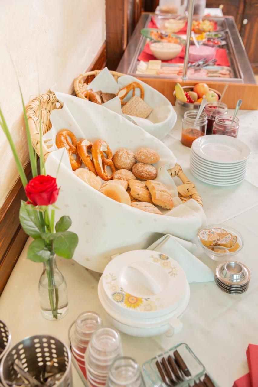 Hotel Restaurant Haus Waldesruh Eppenbrunn المظهر الخارجي الصورة